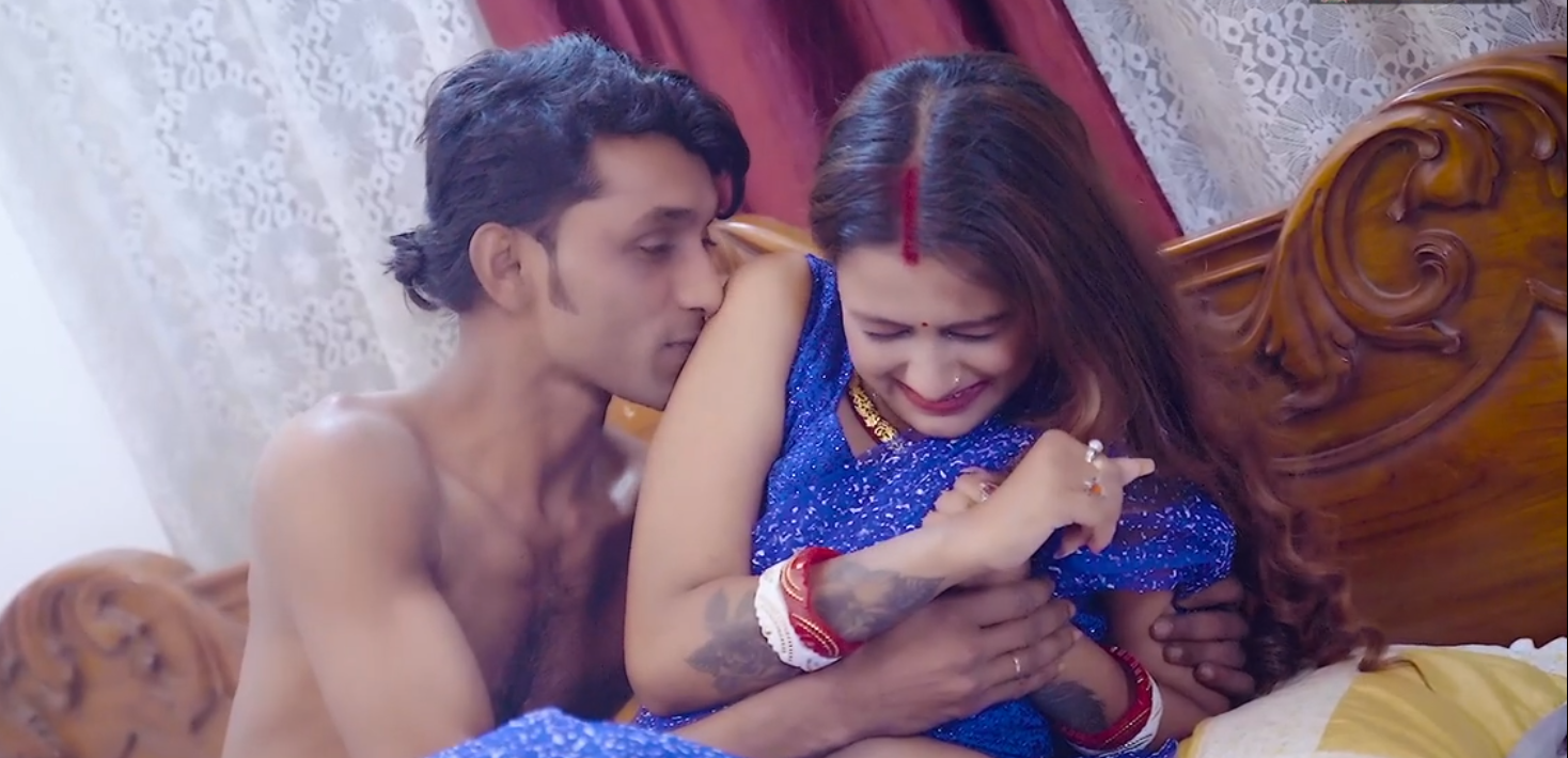 Desi Khubsoorat Bihari Bhabhi ko Jawan devar ne pata ke chod dia jab Bhaiya ghar pe na tha